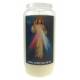Luminaire 6J / blanc / Christ Miséricordieux