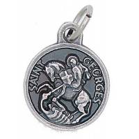 Medaille 15 mm - Sint Joris 
