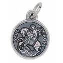 Médaille 15 mm - St Georges