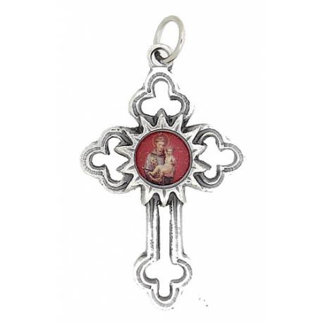 Croix Relique - 40 mm - St Antoine