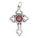Croix Relique - 40 mm - St Antoine