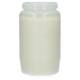 Luminaire 3 Jours / blanc / Sans Effigie