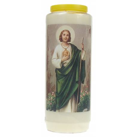Neuvaine / blanc / St Judes Thadée
