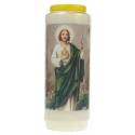 Neuvaine / blanc / St Judes Thadée