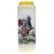 Neuvaine / blanc / St Georges