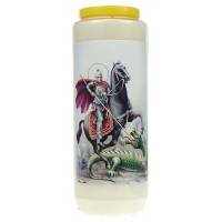 Neuvaine / blanc / St Georges