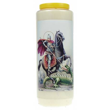 Neuvaine / blanc / St Georges