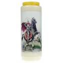 Neuvaine / blanc / St Georges