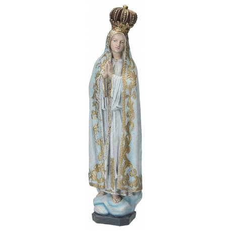 N.D. de Fatima - 30 cm - Pierre de France