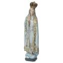 N.D. de Fatima - 30 cm - Pierre de France