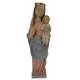 Spaanse Madonna - 30 cm - Franse Steen 