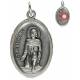 Medaille 22 Mm Ov St Peregrin / Relique