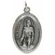 Medaille 22 Mm Ov St Peregrin / Relique