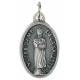 Médaille 22 mm Ov - La Salette