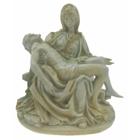 Statue 19 cm - Pieta
