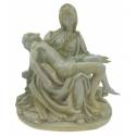 Beeld 19 cm - Pieta 