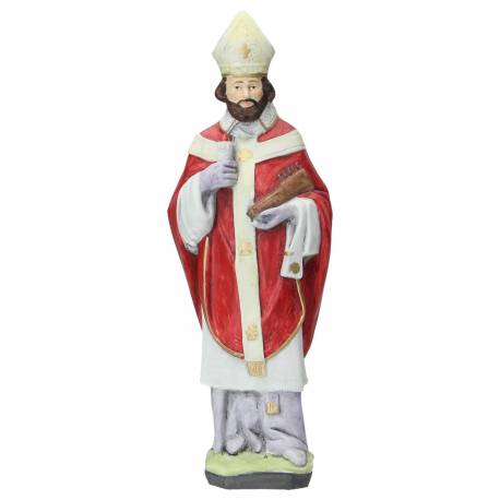 St Blaise - 30 Cm - Pierre de France
