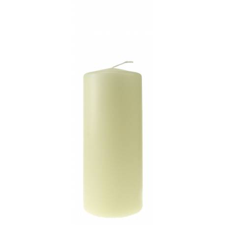 Bougie 120 X 40 Ivoire - 99 / Ctn