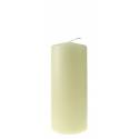 Kaars 120 X 40 Ivoor - 99 / Ktn 