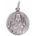 Médaille 18 mm - Ste Aldegonde