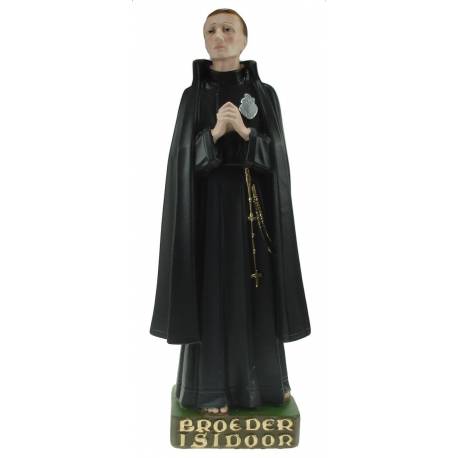Statue 40 cm - Frère Isidore