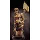 St Florian 20 Cm Couleur