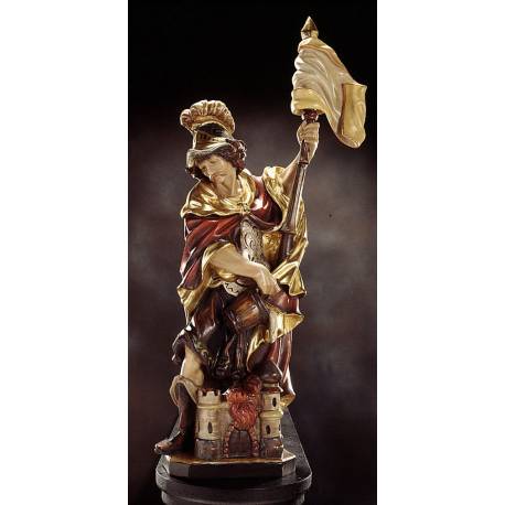 St Florian 20 Cm Couleur