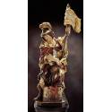 St Florian 20 Cm Couleur