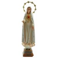 Statue 35 cm - Sacré Coeur de Marie