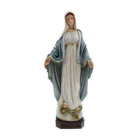 Statue 30 cm Miraculeuse