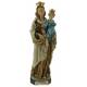 Statue 20 cm Vierge du Carmel