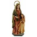 Statue 30 cm Ste Anne