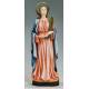 Statue 30 Cm Ste Lucie