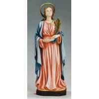 Statue 30 Cm Ste Lucie