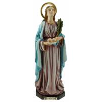 Statue 30 Cm Ste Agathe