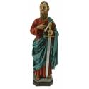 Statue 30 Cm St Paul