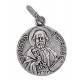 Médaille 15 mm - St Pierre / St Paul