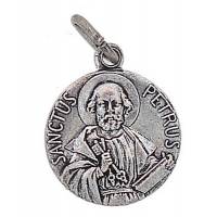 Médaille 15 mm - St Pierre / St Paul