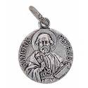 Médaille 15 mm - St Pierre / St Paul