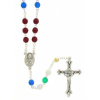 Rozenkrans van de Zielen van het Vagevuur 