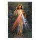 Puzzle 48 pces - Christ Miséric. 15 X 10 cm