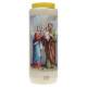 Neuvaine / blanc / Ste Famille