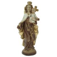 Beeld 20 cm - OLV van de Karmel 