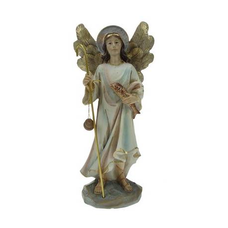 Statue 20 cm - Archange Raphael