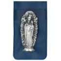 Etui 6 X 3.5 cm / Statue 4 cm Perpét. Secours