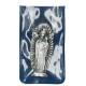 Etui 6 X 3.5 cm / Statue 4 cm Perpét. Secours