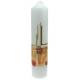 Liturgische Kaars - 265 X 60 mm 