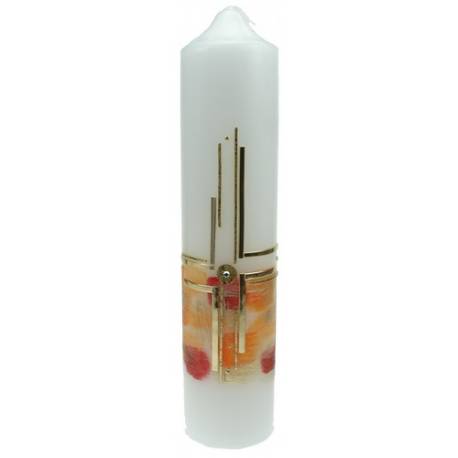 Liturgische Kaars - 265 X 60 mm 