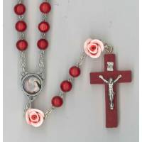 Rozenkrans - H Rita - Rozengeur 