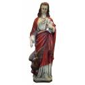 H Johannes Evangelist - 60 cm - Franse Steen 